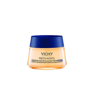 CRÈME DE NUIT REDENSIFIANTE REVITALISANTE