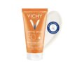 FLUIDE VISAGE TOUCHER SEC SPF 50+