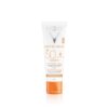SOIN ANTI-TACHES TEINTÉ 3-EN-1 SPF 50+
