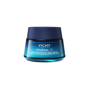 Crème Hydratante Récupération Nuit